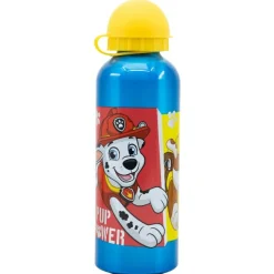 Aluminium Flasche Paw Patrol PAW PATROL