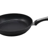 Aluminium Pfanne 20cm Crispy Induction Style