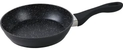 Aluminium Pfanne 24cm Crispy Natura
