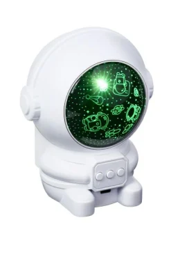 Astronaut Sternenprojektor GRUNDIG