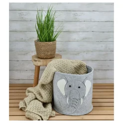 Aufbewahrungskorb Tiere FILZ