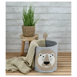 Aufbewahrungskorb Tiere FILZ