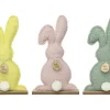 Aufsteller Hase PASTELL