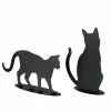 Aufsteller Katze KALINKA