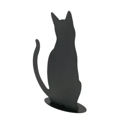 Aufsteller Katze KALINKA