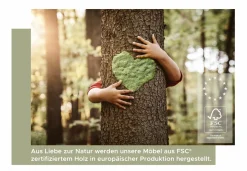 Ausziehbarer Esstisch MOTION
