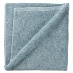 Badetuch frostblau LADESSA