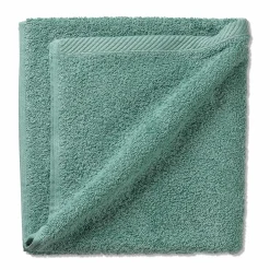 Badetuch jadegrün LADESSA