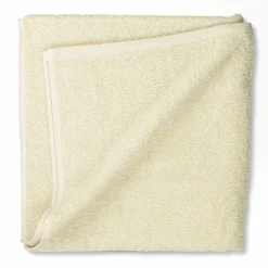 Badetuch offwhite LADESSA