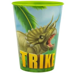 Becher Dino REX