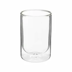Becher Doppelwandglas 5-FIVE
