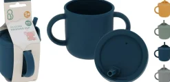 Becher mit Griffen für Kinder EH