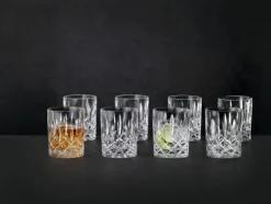 Becher Set 8tlg. NOBLESSE