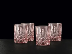 Becher Set 4tlg. NOBLESSE