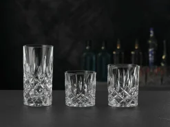 Becher-Set 18tlg. NOBLESSE