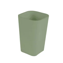 Becher/Zahnputzbecher Soft Touch VITAMINE