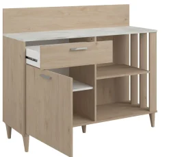 Beistellschrank ATLANTA 12