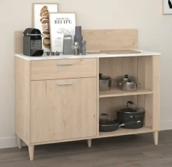 Beistellschrank ATLANTA 12