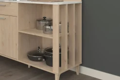 Beistellschrank ATLANTA 12
