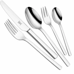 Besteck 30-teilig ALPHA