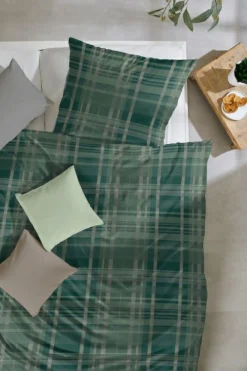 Bettwäsche FLANELL