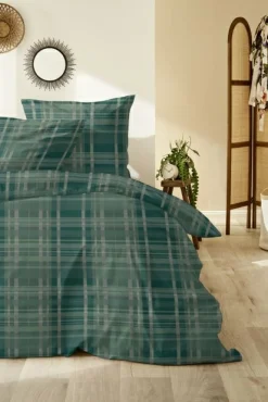 Bettwäsche FLANELL