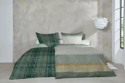 Bettwäsche FLANELL