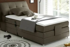 Boxspringbett CARPINO 3