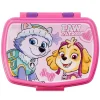 Brotbox Paw Patrol Girl PAW PATROL