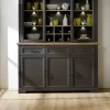 Buffet JASMIN 84