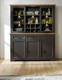 Buffet JASMIN 84