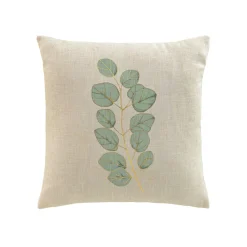 Dekokissen 45x45cm EUKALYPTUS