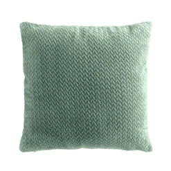 Dekokissen 45x45cm FLANELA