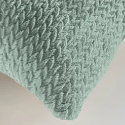 Dekokissen 45x45cm FLANELA