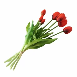 Dekostrauß Tulpen FALONA