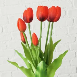 Dekostrauß Tulpen FALONA