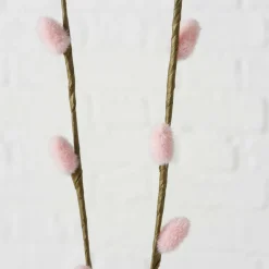 Dekozweig Weidenkätzchen FLOWERS