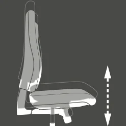 Drehstuhl SITNESS BASIC 100