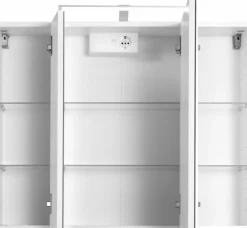 3D-Spiegelschrank 80 004.1.0001