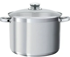 Edelstahl Kochtopf 26cm XXL