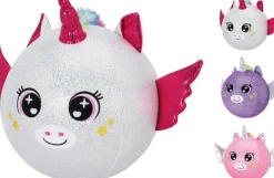 Einhorn Ball aufblasbar EH