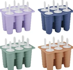 Eisform für Lutscher ALPINA