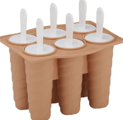 Eisform für Lutscher ALPINA