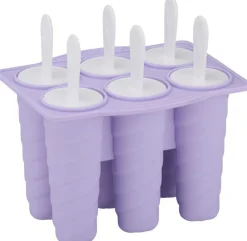 Eisform für Lutscher ALPINA