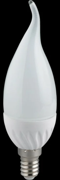 Energiespar-Leuchtmittel LED