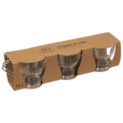 Espressotassen 3er set 5-FIVE