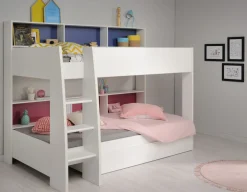 Etagenbett TAM TAM 11