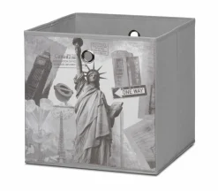 Faltbox ALFA 1 CITY