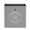 Faltbox ALFA 1 LIVE LAUGH LOVE