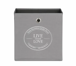 Faltbox ALFA 1 LIVE LAUGH LOVE